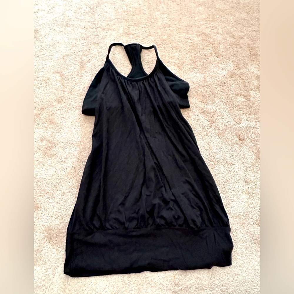 Lululemon sports bra top
